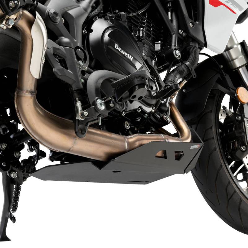 Cubracarter Benelli TRK702-X 23- Puig